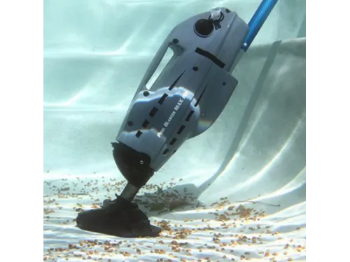 Пылесос Watertech Pool Blaster Max HD (Li-ion) с аккумуляторной батареей