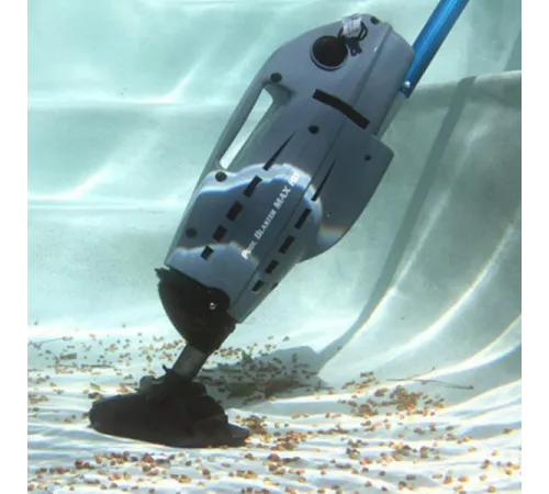 Пылесос Watertech Pool Blaster Max HD (Li-ion) с аккумуляторной батареей