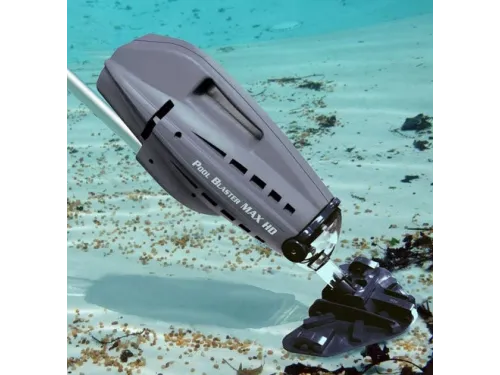 Пылесос Watertech Pool Blaster Max HD (Li-ion) с аккумуляторной батареей