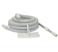 Пылесос Econom Emaux комплект (шланг 9 м., штанга 180-360 см., щетка)