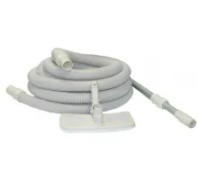 Пылесос Econom Emaux комплект (шланг 9 м., штанга 180-360 см., щетка)