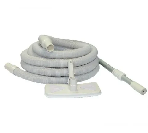 Пылесос Econom Emaux комплект (шланг 9 м., штанга 180-360 см., щетка)