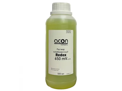 Раствор Rx 650 калибровочный (500мл)