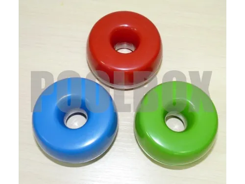 Разделительная дорожка с волногасителем 120 мм. и поплавком 70 мм.