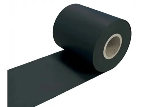 Разметочная дорожка ПВХ (рулон 0,25*25 м.) HAOGENPLAST UNICOLORS STANDART 1,5 мм. Dark 9902 (черная-разметка)