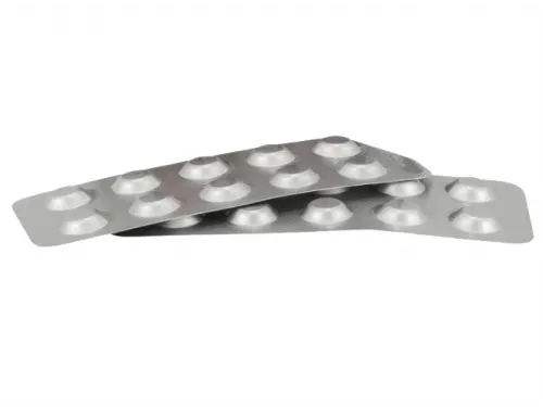 Реагент Pooltester Медь №1 таблетки 10шт.