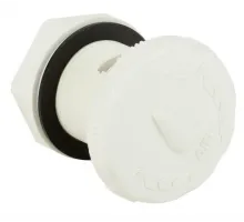 Регулятор подачи воздуха Aquaviva резьбовой EM1835