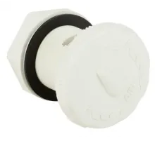 Регулятор подачи воздуха Aquaviva резьбовой EM1835