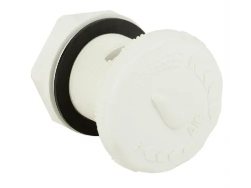 Регулятор подачи воздуха Aquaviva резьбовой EM1835