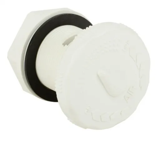 Регулятор подачи воздуха Aquaviva резьбовой EM1835