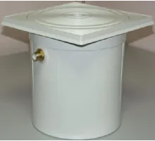 Регулятор уровня воды Kripsol RGP.С