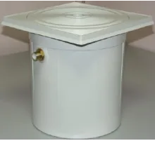 Регулятор уровня воды Kripsol RGP.С