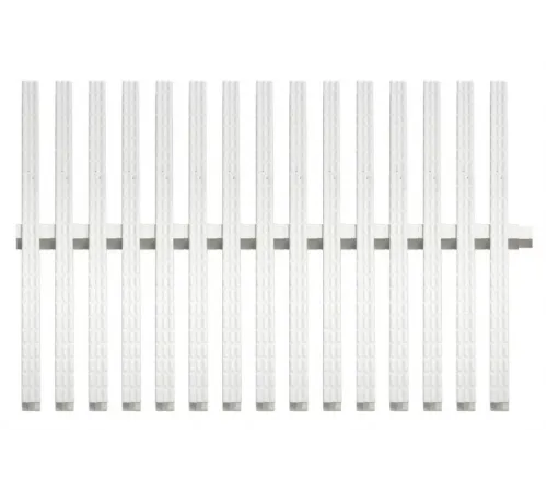 Решетка переливная для круглого бассейна (Н25 мм 245мм) Aquaviva Classik