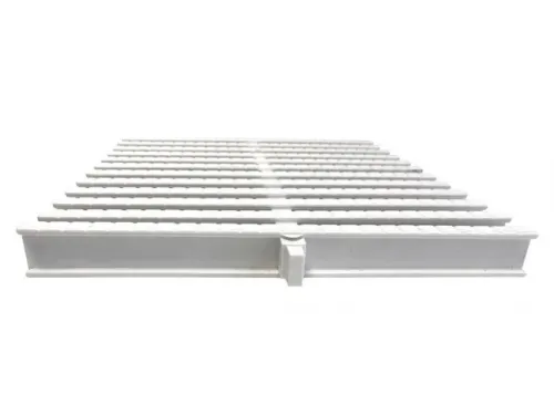 Решетка переливная для круглого бассейна (Н25 мм 245мм) Aquaviva Classik