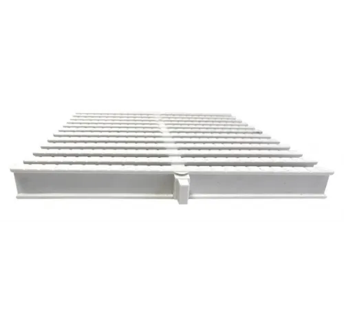 Решетка переливная для круглого бассейна (Н25 мм 245мм) Aquaviva Classik