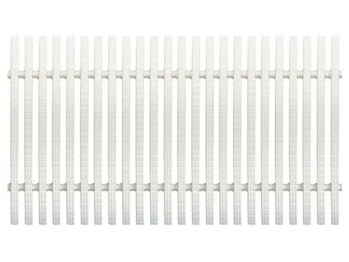 Решетка переливная для прямоуг. бассейна (Н25 мм 245мм) Aquaviva Classik