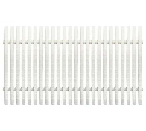 Решетка переливная для прямоуг. бассейна (Н25 мм 295мм) Aquaviva Classik