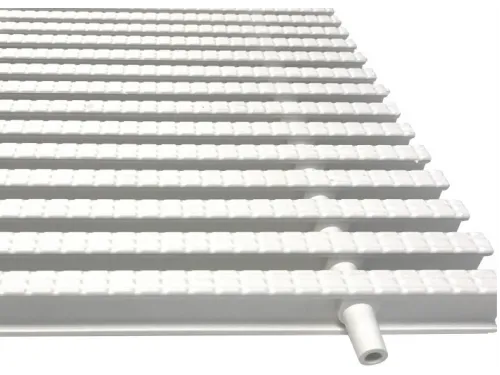 Решетка переливная (Н25 мм 295мм) Aquaviva Grift