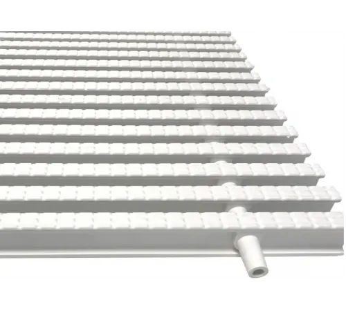 Решетка переливная для прямоуг. бассейна (Н25 мм 295мм) Aquaviva Classik