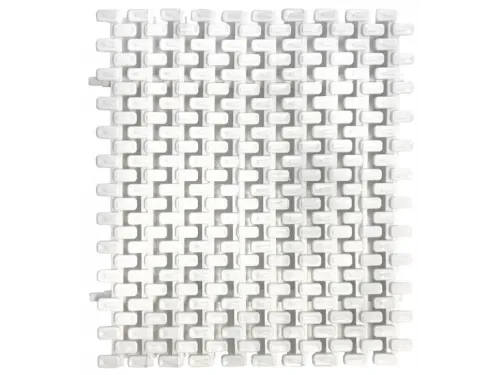 Решетка переливная (Н25 мм 295мм) Aquaviva Grift