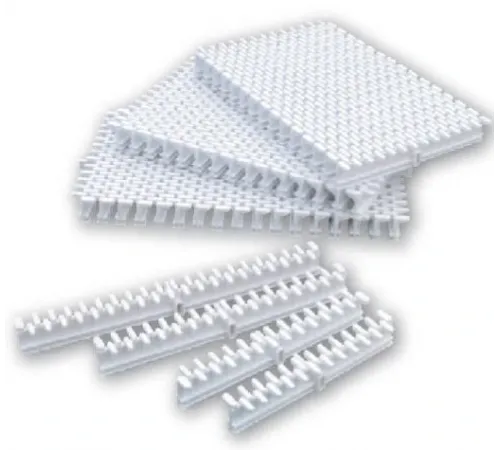 Решетка переливная (Н30 мм 200мм) Emaux DE2620 (Opus)