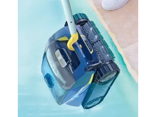 Пылесос (робот-очиститель) Zodiac RF 5400 Freerider iQ с АКБ