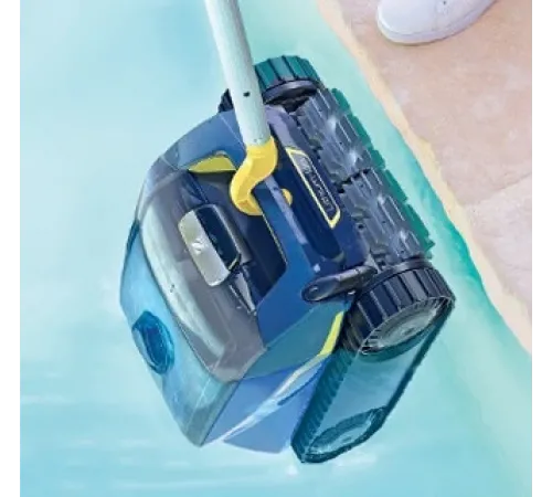 Пылесос (робот-очиститель) Zodiac RF 5400 Freerider iQ с АКБ