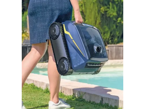 Пылесос (робот-очиститель) Zodiac RF 5400 Freerider iQ с АКБ