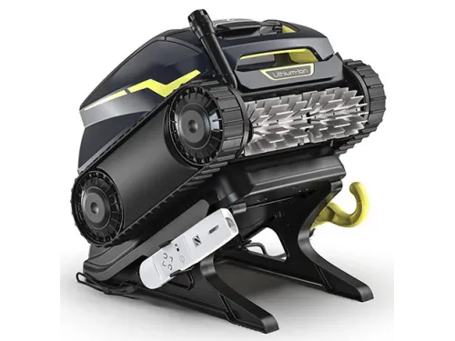 Пылесос (робот-очиститель) Zodiac RF 5600 Freerider iQ с АКБ