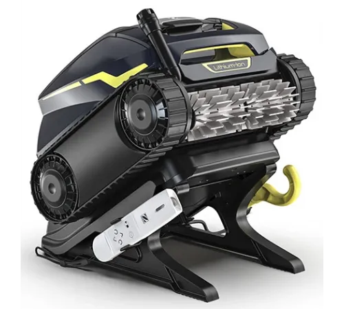 Пылесос (робот-очиститель) Zodiac RF 5600 Freerider iQ с АКБ