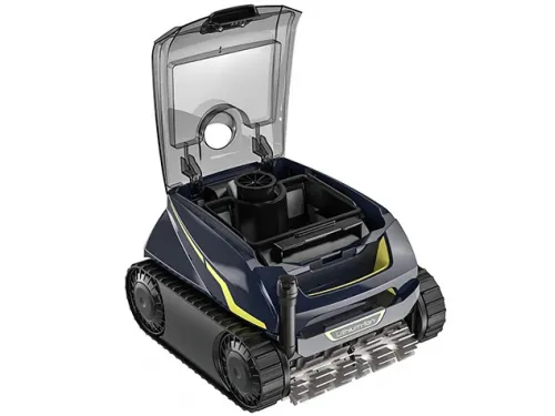 Пылесос (робот-очиститель) Zodiac RF 5600 Freerider iQ с АКБ