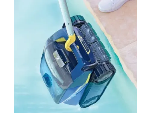 Пылесос (робот-очиститель) Zodiac RF 5600 Freerider iQ с АКБ