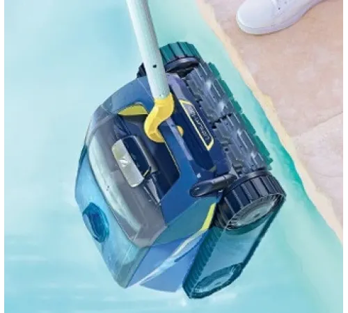 Пылесос (робот-очиститель) Zodiac RF 5600 Freerider iQ с АКБ