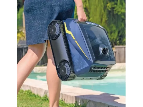 Пылесос (робот-очиститель) Zodiac RF 5600 Freerider iQ с АКБ