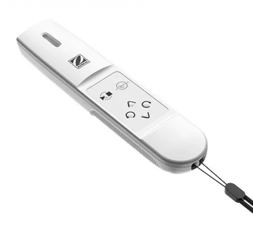 Пылесос (робот-очиститель) Zodiac RF 5600 Freerider iQ с АКБ