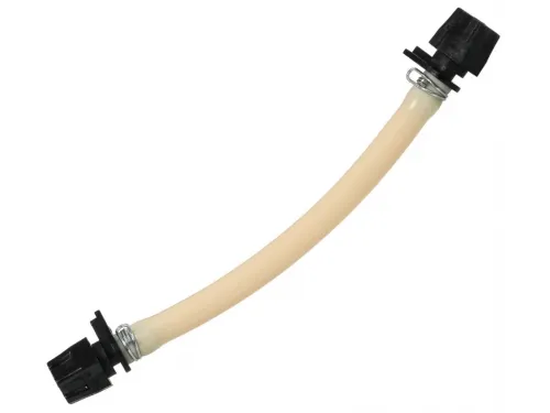 РК трубка 2.2 л/ч SANTOPRENE с фитингами дляперистальтического насоса ACON ПРМ-1/2