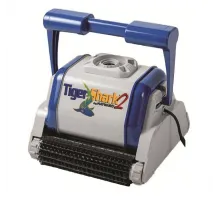 Пылесос (робот-очиститель) Hayward TigerShark 2 (резиновый валик) (кабель 30 м.)