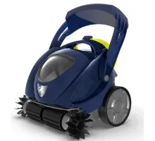 Пылесос (робот-очиститель) Zodiac Spabot RS 0800 (6 м3/ч, 6,5 Ah) с АКБ