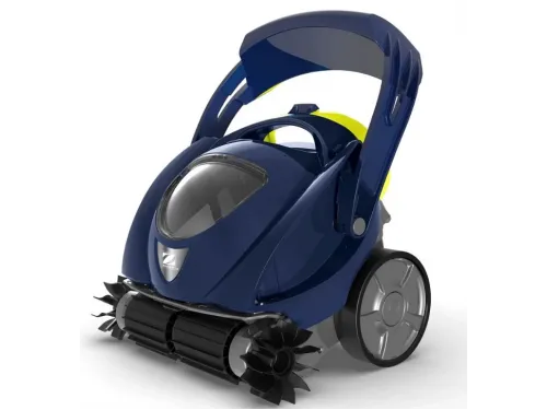 Пылесос (робот-очиститель) Zodiac Spabot RS 0800 (6 м3/ч, 6,5 Ah) с АКБ