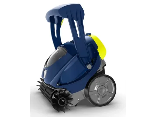 Пылесос (робот-очиститель) Zodiac Spabot RS 0800 (6 м3/ч, 6,5 Ah) с АКБ