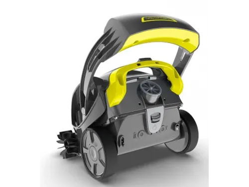 Пылесос (робот-очиститель) Zodiac Spabot RS 0800 (6 м3/ч, 6,5 Ah) с АКБ