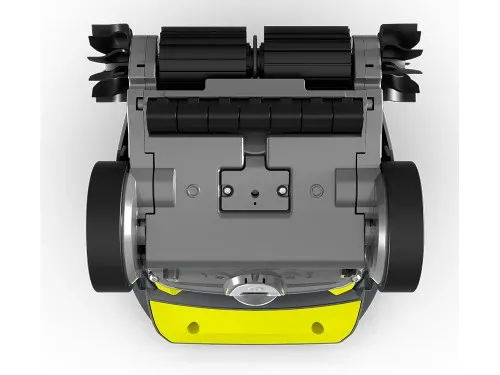 Пылесос (робот-очиститель) Zodiac Spabot RS 0800 (6 м3/ч, 6,5 Ah) с АКБ