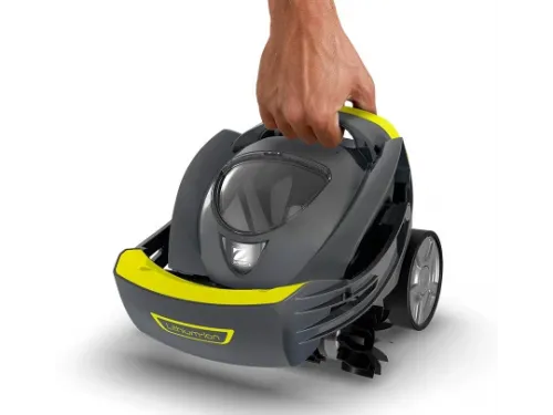 Пылесос (робот-очиститель) Zodiac Spabot RS 0800 (6 м3/ч, 6,5 Ah) с АКБ