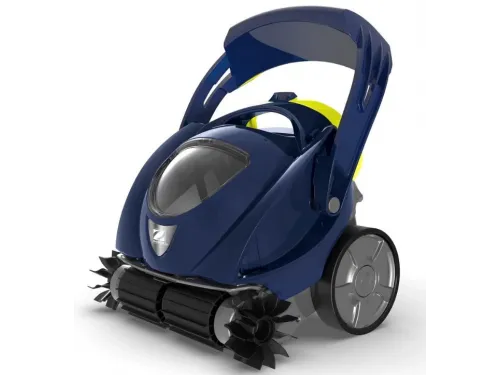 Пылесос (робот-очиститель) Zodiac Spabot RS 0800 (6 м3/ч, 6,5 Ah) с АКБ