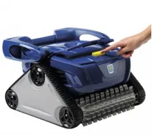 Пылесос (робот-очиститель) CyclonX PRO RC 4400 Zodiac (кабель 18 м.)