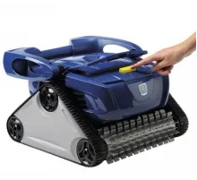 Пылесос (робот-очиститель) CyclonX PRO RC 4400 Zodiac (кабель 18 м.)