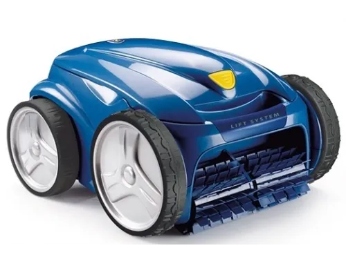 Пылесос (робот-очиститель) Vortex PRO 2 WD RV 4400 Zodiac (кабель 18 м.)