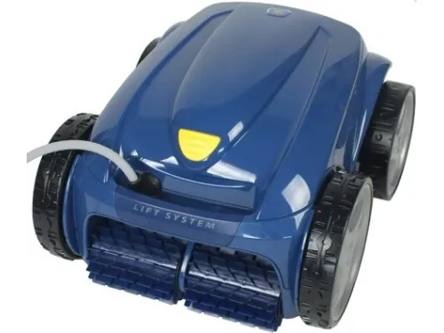 Пылесос (робот-очиститель) Vortex PRO 2 WD RV 4400 Zodiac (кабель 18 м.)