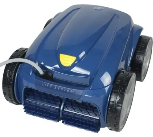 Пылесос (робот-очиститель) Vortex PRO 2 WD RV 4550 Zodiac (кабель 21 м.)