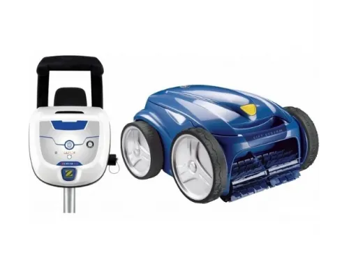 Пылесос (робот-очиститель) Vortex PRO 2 WD RV 4400 Zodiac (кабель 18 м.)
